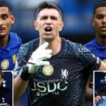 Chelsea suffer deadline-day transfer embarrassment as Monaco cancels £47m Lamine Camara deal at the last minute