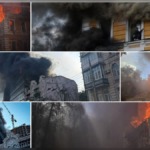 Child Injuries and Death Reported After Kyiv Strikes as Zelenskyy Calls on Europe and America for Powerful Response