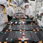 China Raises the EV Safety Bar With Tough New Battery Fire Prevention Rules