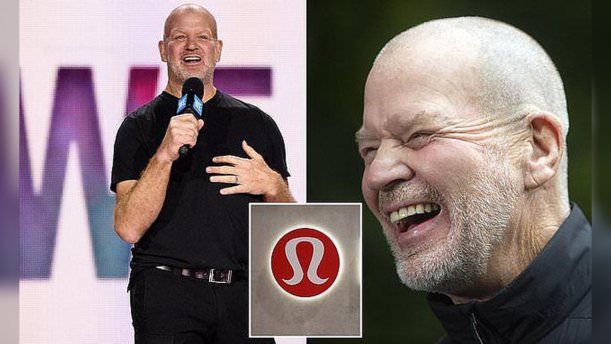 Chip Wilson