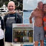 Chip Wilson