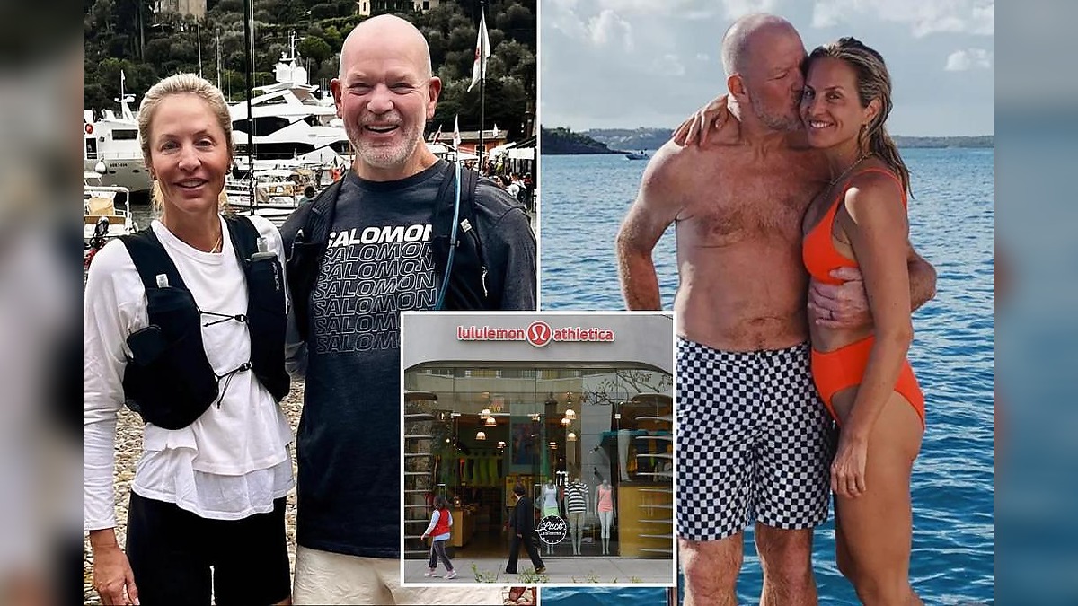 Chip Wilson