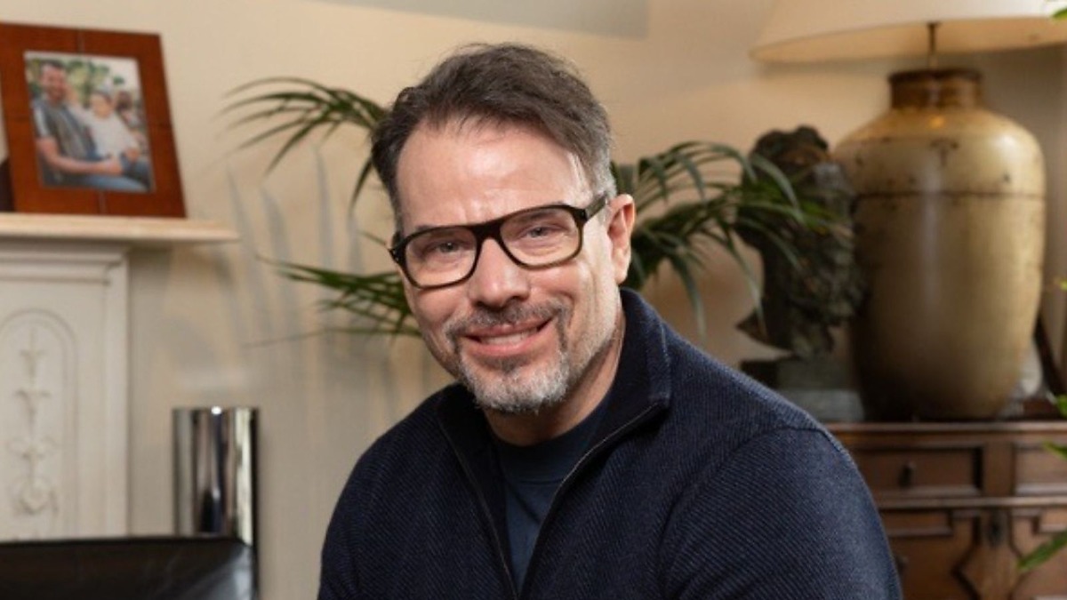Chris Rokos