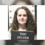 Christa Pike Execution Stopped Just Minutes Before Lethal Injection in Tennessee