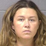Corie Walsh