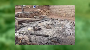 Deadly Pietermaritzburg Shack Fire Sparks Immigration Row as MEC Says Foreigners Won’t Receive Emergency Housing