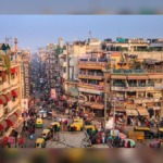 Delhi Braces for Winter Pollution Battle With 50% Work-From-Home Mandate and Vehicle Curbs