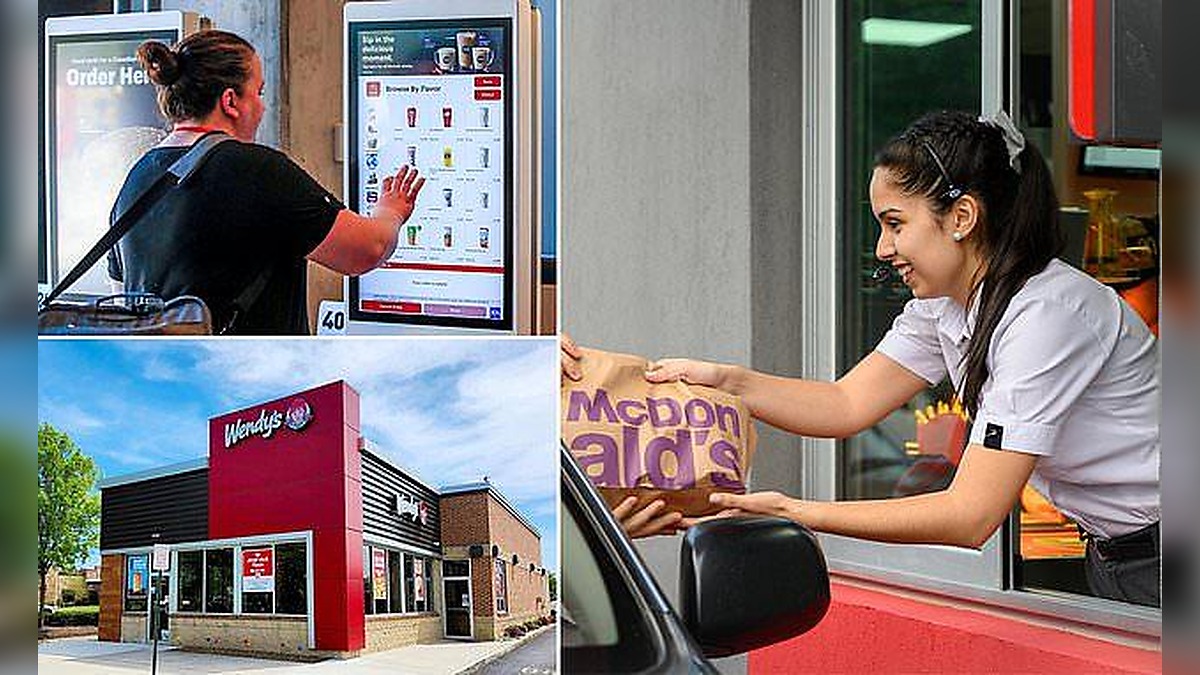 Digital Kiosks