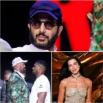 Dua Lipa Snubs Fury-Joshua Super-Fight as Turki Alalshikh Launches Bizarre Attack