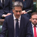 Ed Miliband