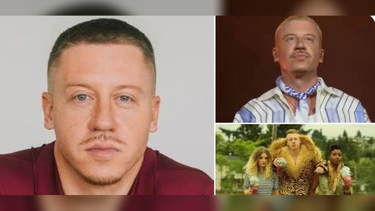 Ed Sheeran Tour Moves On Without Macklemore as Pro-Palestine Performance Triggers Venue Bans and Boycott Petition