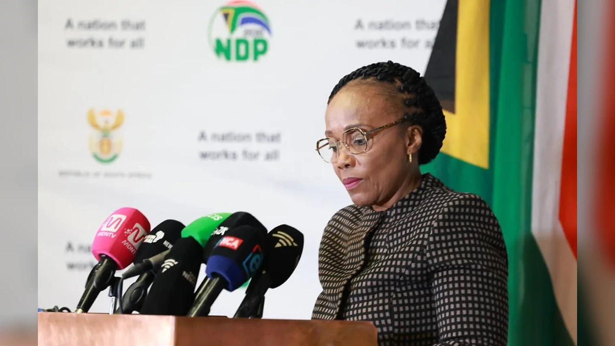 Nine Women Found Dead in Ekurhuleni as South Africa Launches Emergency Hunt for Killers