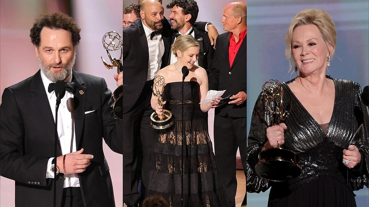 Emmy Awards