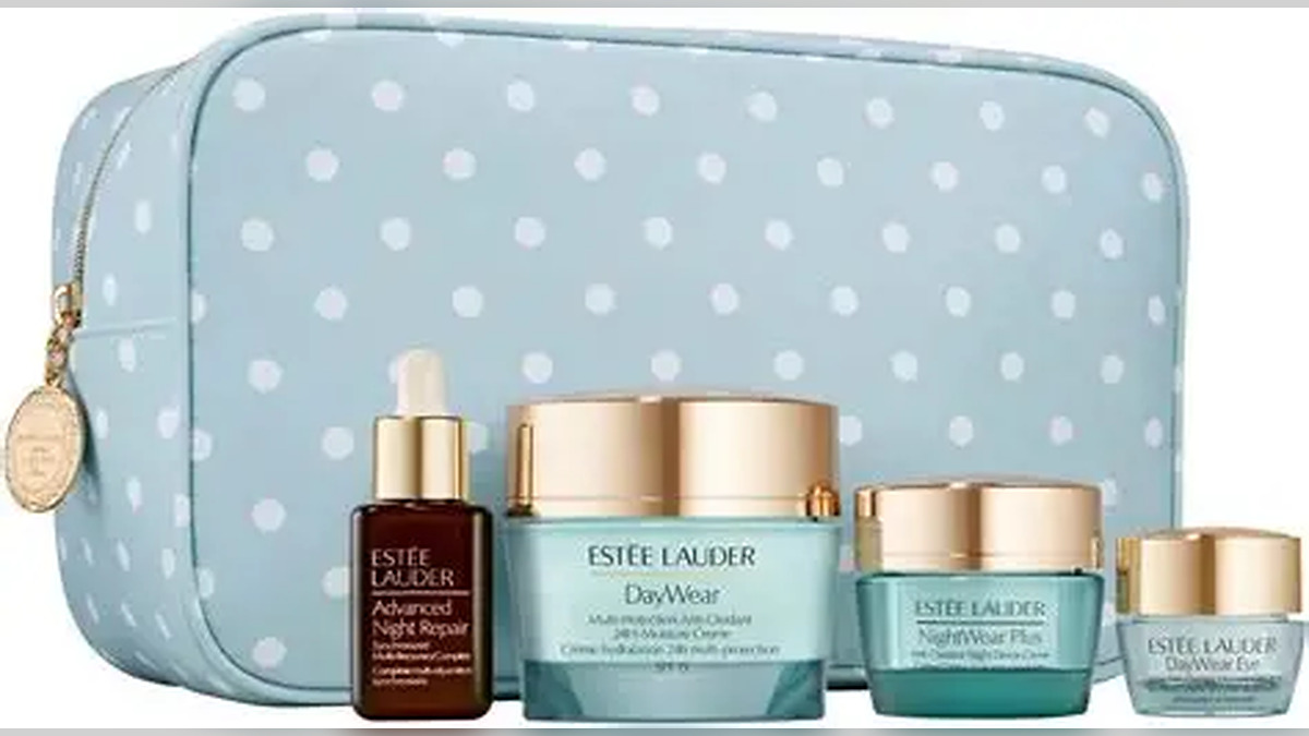 Estée Lauder DayWear Deal Sparks Beauty Buzz as Popular £55 Moisturiser Is Cut to Just £35.19