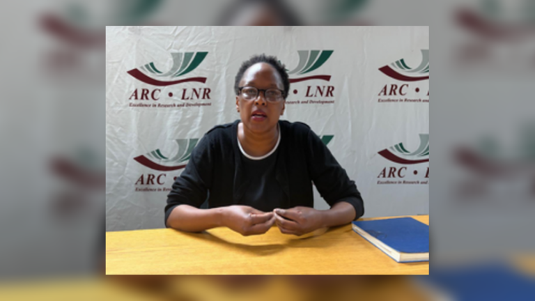 FMD Crisis Forces South Africa to Rethink Vaccine Dependence as Local Production Falls Short