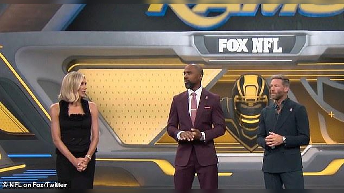 FOX NFL