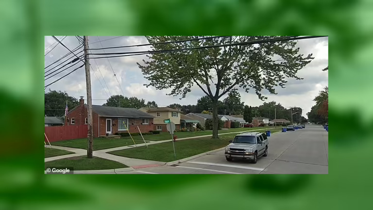 Father Dies After Daughter Accidentally Hits and Drags Him During Driving Lesson