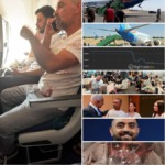 Flydubai Horror Pilot Stabbed as Passengers Fight to Stop Alleged Attempt to Crash Plane