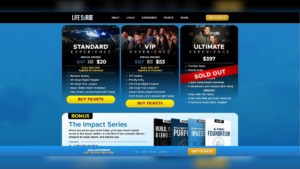 Former Life Surge Attendees Flood Reddit With ‘Scam’ Complaints Over High-Pressure Sales and $40,000 Courses