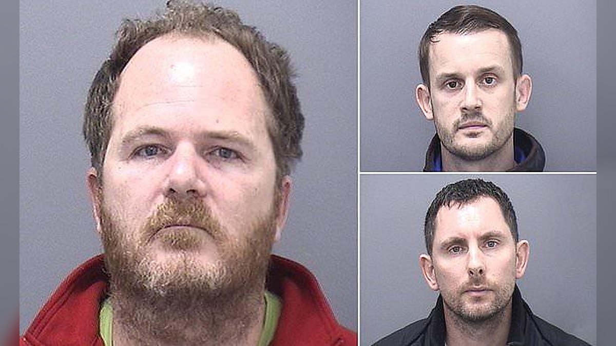 Fraudsters