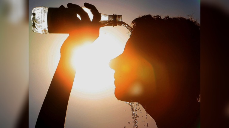 From Freezing Rain to Extreme Heat: South Africa Faces Dramatic Weather Shift Across Provinces
