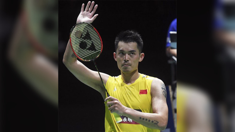 From Olympic Glory to Millions: The 5 Richest Badminton Players in the World Ranked