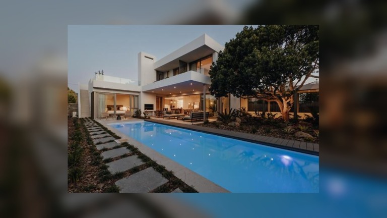 From R100,000 to R2.8 Million: How Knysna Became a Small-Town Property Goldmine