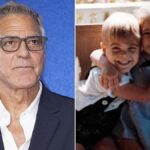 George Clooney