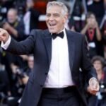 George Clooney Launches Fresh Attack on Donald Trump as He Condemns Cruelty and ‘Least Qualified’ Leaders Running America