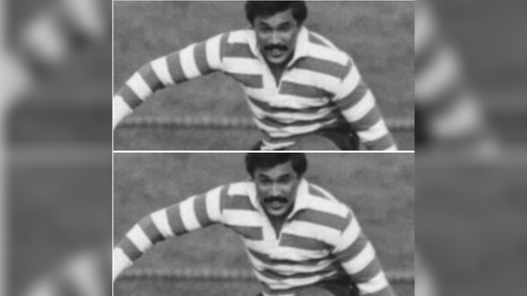 Ghalieb Hendricks Dies as SA Rugby Pays Tribute to Western Province Great Denied Equal Opportunities During Apartheid