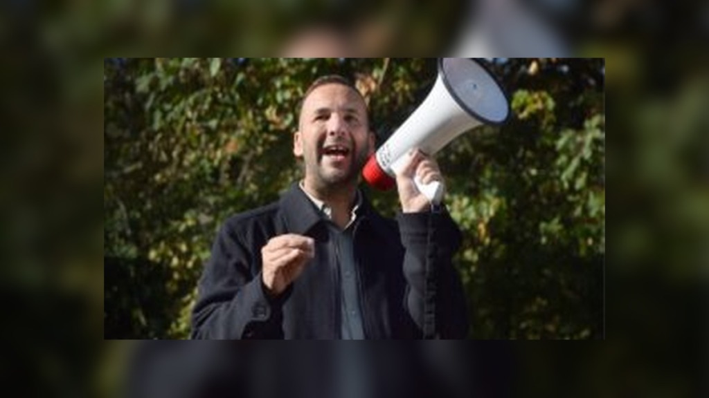 Greens Under Fire for Asking Members to Track Friends’ Race and Document Jokes That Could Trigger Complaints