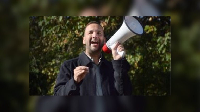 Greens Under Fire for Asking Members to Track Friends’ Race and Document Jokes That Could Trigger Complaints