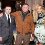 Guy Ritchie