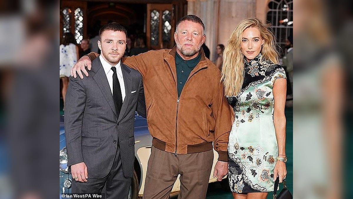 Guy Ritchie