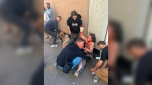 Deadly Drone Barrage Hits Novorossiysk, Killing Child and Injuring 29, Governor Says