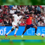 Harry Kane Penalty Miss and Manchester City Mistakes Haunt England as Spain Silence Wembley With Comeback Win