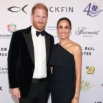 Harry and Meghan