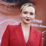 Hayden Panettiere