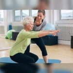 Heavy Legs After 50? The Simple Habit That Could Help Fight Swelling and Poor Circulation