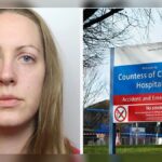 Hospital Managers Ignored Lucy Letby Warnings as Doctors Admit They Should Have Gone to Police Sooner, Inquiry Finds