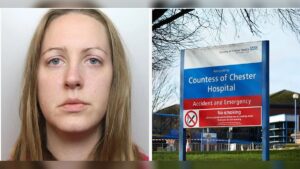 Hospital Managers Ignored Lucy Letby Warnings as Doctors Admit They Should Have Gone to Police Sooner, Inquiry Finds