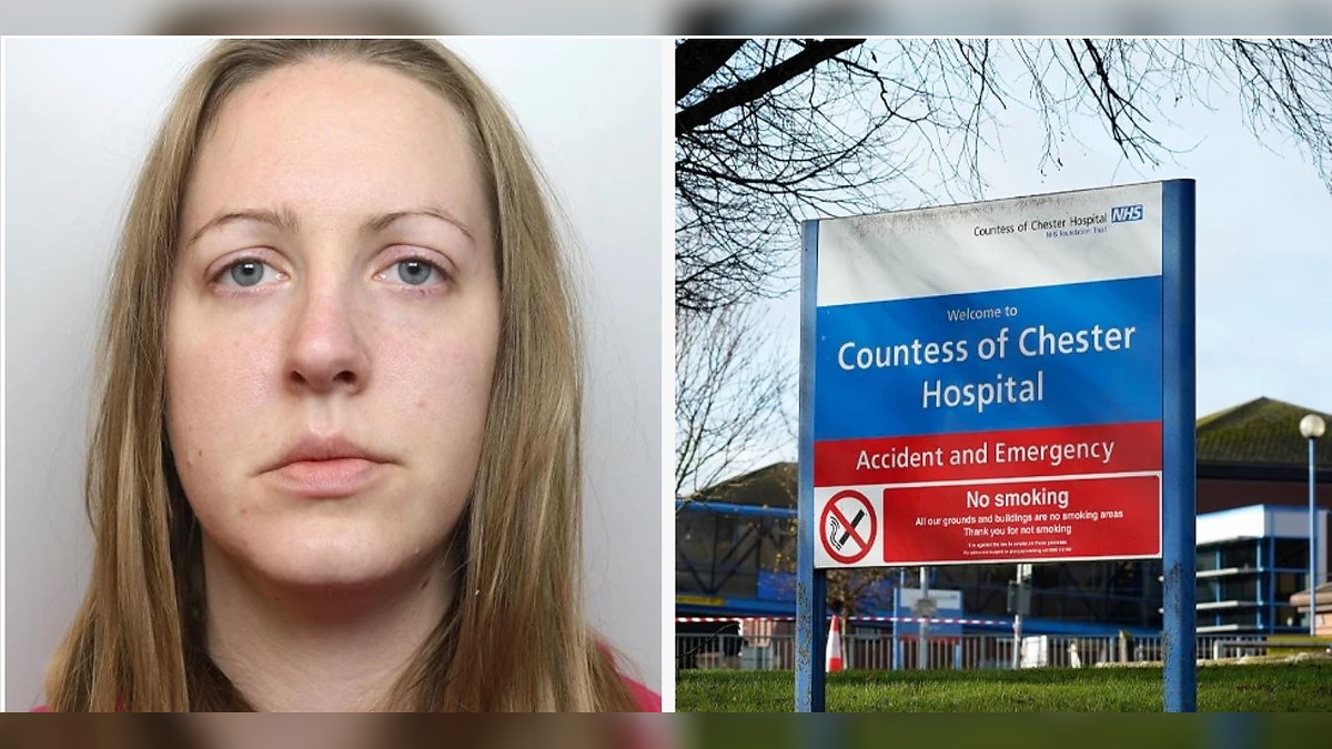 Hospital Managers Ignored Lucy Letby Warnings as Doctors Admit They Should Have Gone to Police Sooner, Inquiry Finds