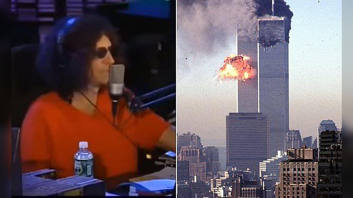 Howard Stern