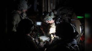 IDF Dismantles One-Kilometre Tunnel as Israel Accuses Armed Groups of Ceasefire Violations