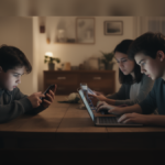 India Targets Social Media Access for Minors as Government Faces Supreme Court Pressure