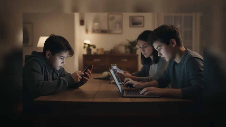 India Targets Social Media Access for Minors as Government Faces Supreme Court Pressure