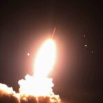 Iran Claims Ballistic Missiles Hit Two US Destroyers in Major Military Escalation