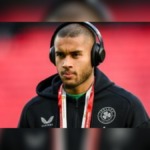 Ireland Goalkeeper Gavin Bazunu Boycotts Israel Match Over Gaza, Insisting His Stand Is Not Against Jews or Israelis