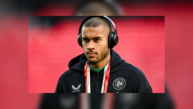 Ireland Goalkeeper Gavin Bazunu Boycotts Israel Match Over Gaza, Insisting His Stand Is Not Against Jews or Israelis