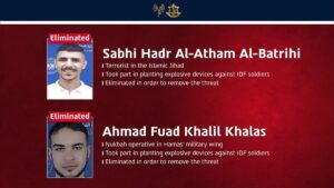 Israel Says Hamas Weapons Network Dismantled as Gaza Operations Continue Despite Ceasefire